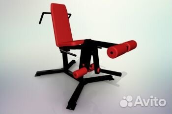 Спортивные тренажеры