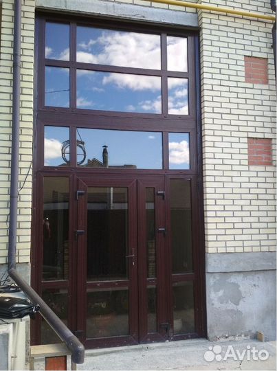 Пвх окна veka