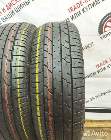 Bridgestone B390 195/65 R15 95T