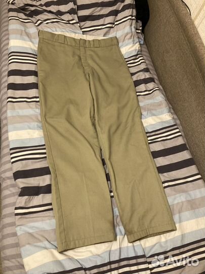 Штаны dickies 874