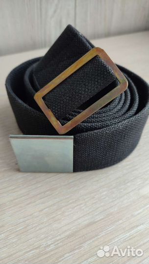 Ремень мужской