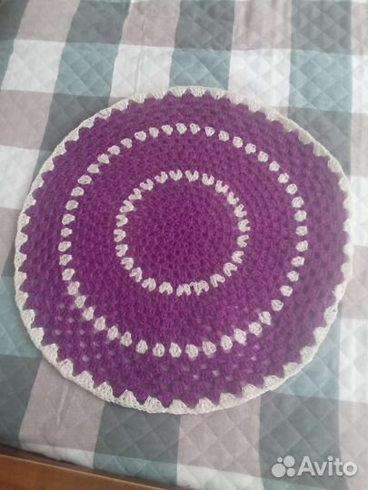 Салфетка кружево