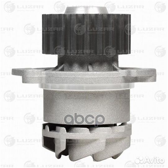 LWP0108 насос водяной ваз 2108 LWP0108 LUZ LW