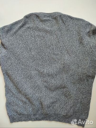 Свитер мужской Tom Tailor xxxl