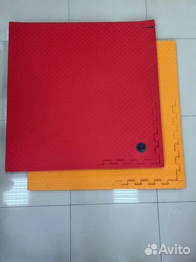 Будо-маты EVA, оптом от 10 шт