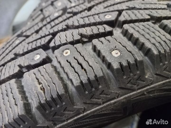 Cordiant Snow Cross 185/65 R15 92T