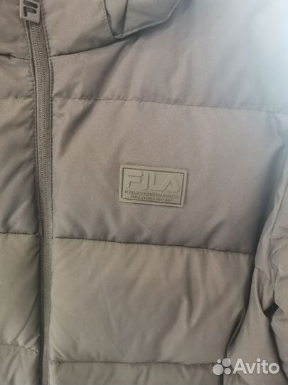 Куртка мужская