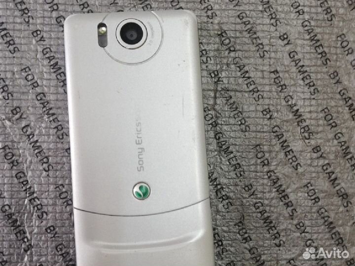 Sony Ericsson S312