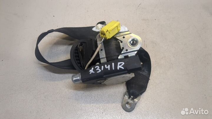 Ремень безопасности Volkswagen Passat 6, 2006