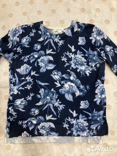 Женские вещи пакетом 44 46 размер