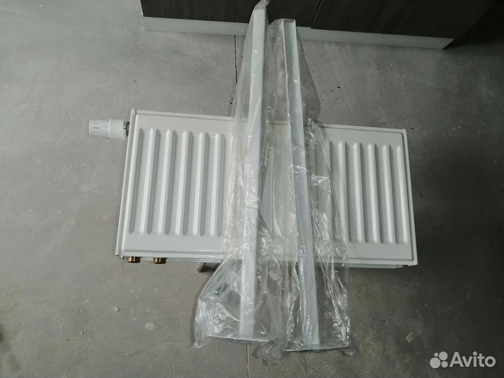 Радиатор отопления