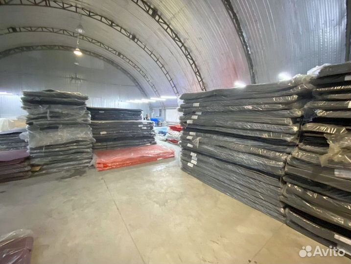 Ева коврики для лодки Reef