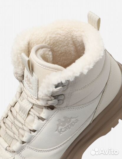 Ботинки kappa