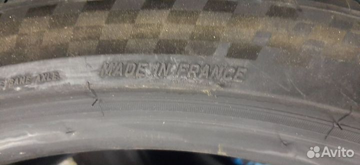 Michelin Pilot Sport 4 S 295/30 R21 102Y