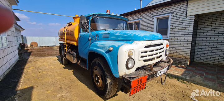 Трактор АТЗ ТТ-4, 1990