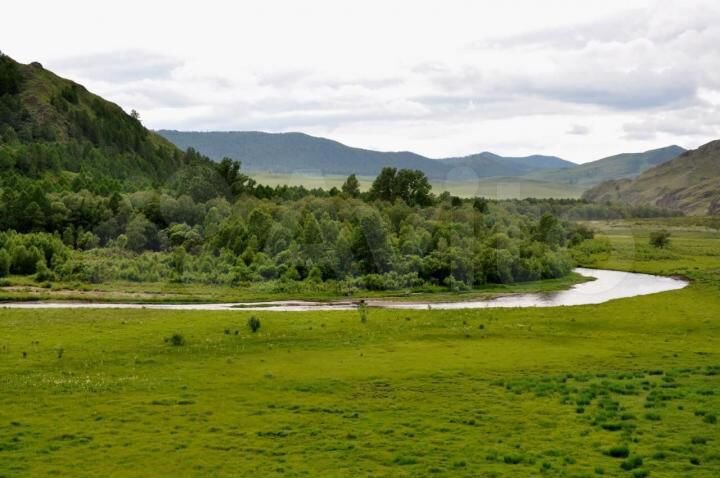 Участок 21,3 га (СНТ, ДНП)