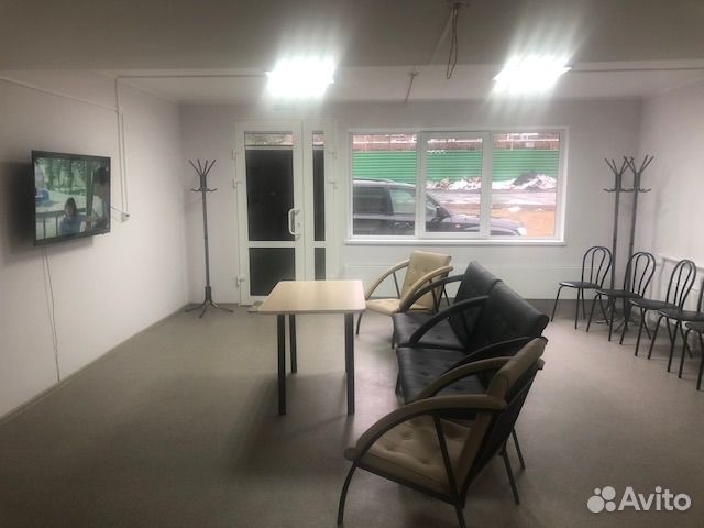 Пансионат-дом престарелых для пожилых и инвалидов