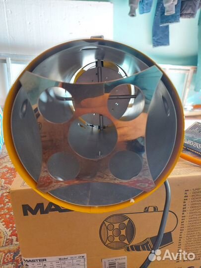 Газовая пушка