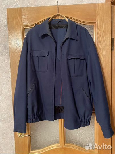 Форма фсин мужская