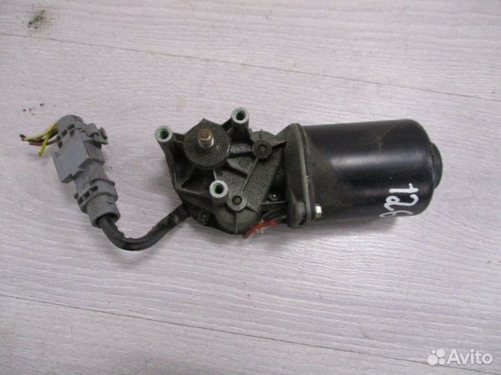 Двигатель стеклоочистителя моторчик дворников