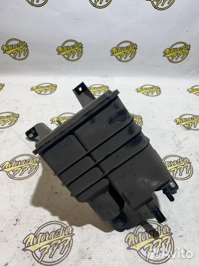 Абсорбер Volkswagen Touareg NF