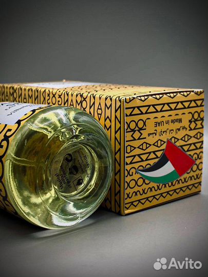 Духи Mango Skin 50ml