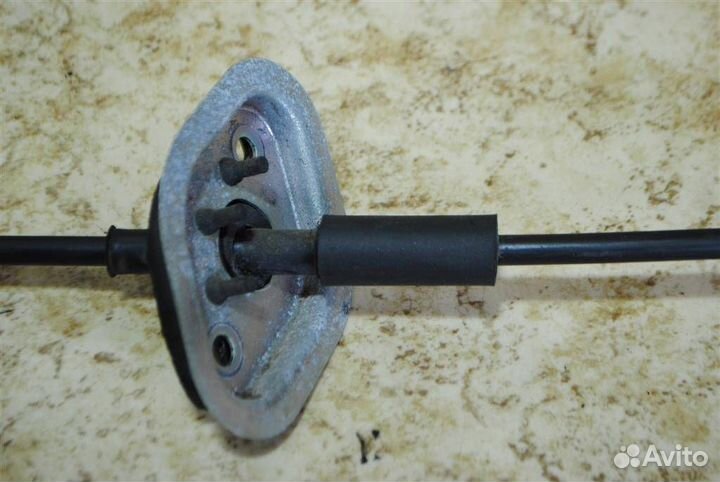 Торос тросик переключения АКПП Хендай Hyundai ix55