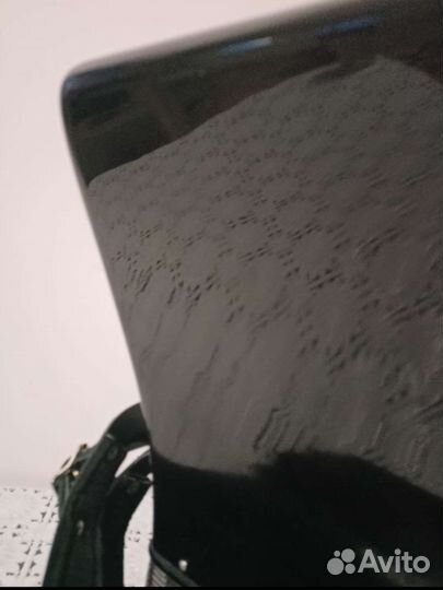 Аккордеон Итальянский Scandalli