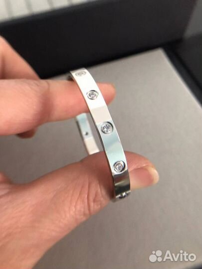 Браслет Cartier