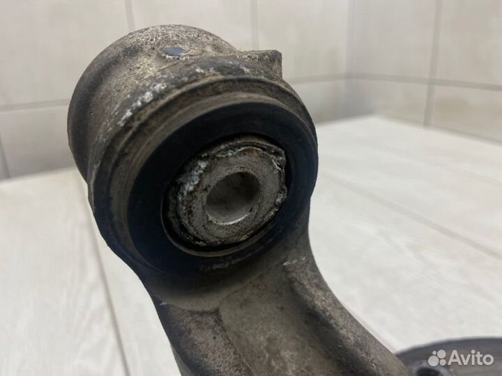 Кулак задний левый Honda Civic 8 LDA2 2007