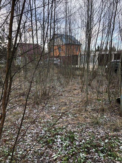 Участок 8 сот. (СНТ, ДНП)