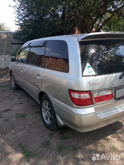 Nissan Presage 2.5 AT, 1998, 450 000 км