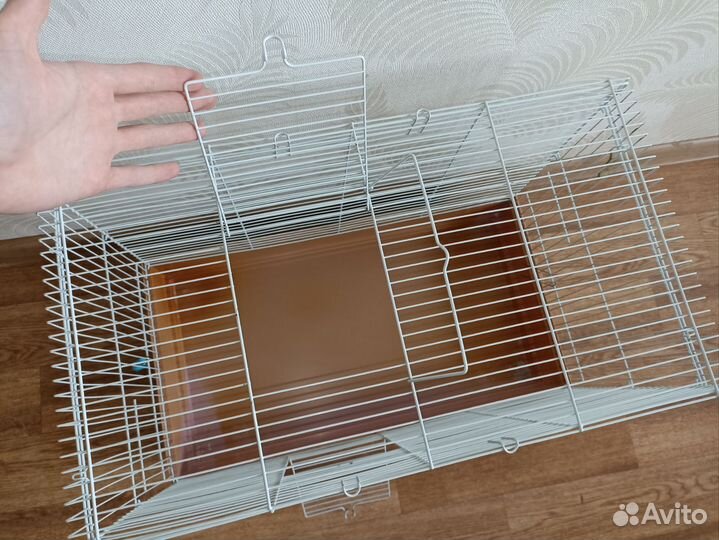 Клетка для грызунов