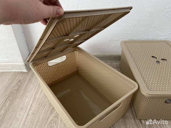 Контейнер для хранения