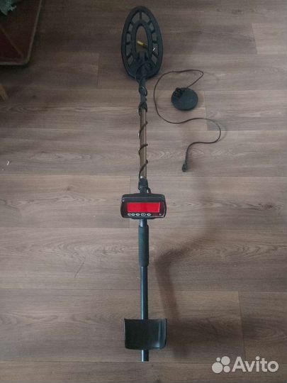 Металлоискатель бу