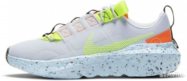 Кроссовки nike