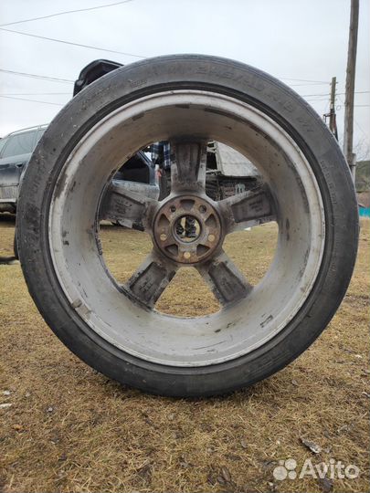 Pirelli Dragon Sport 245/40 R18