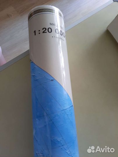 Политическая карта мира