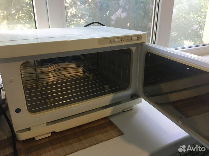 От32 Подогреватель\Стерилизатор уф