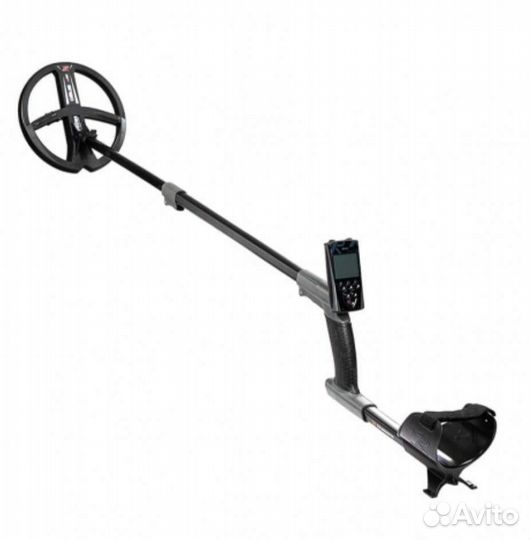 Металлоискатель XP Deus с катушкой Х35 22см без на