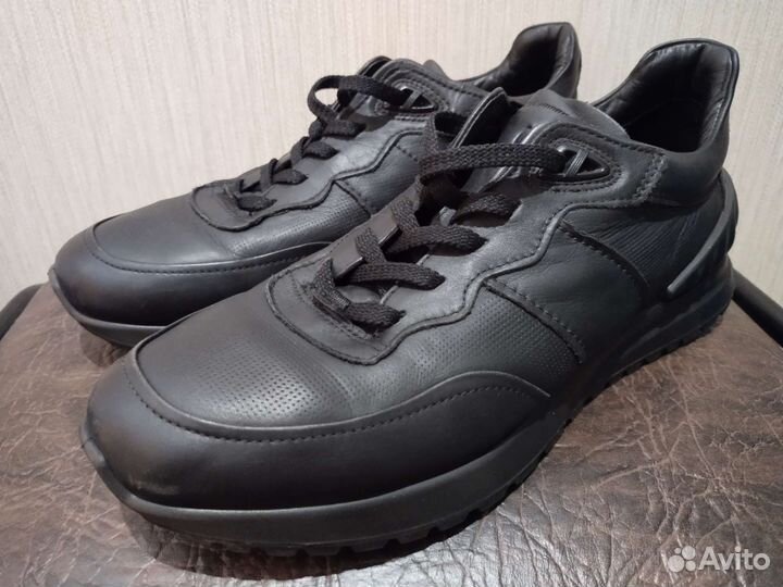 Кроссовки Ecco Astir 43p