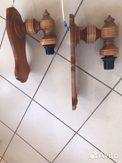 Светильник настенный