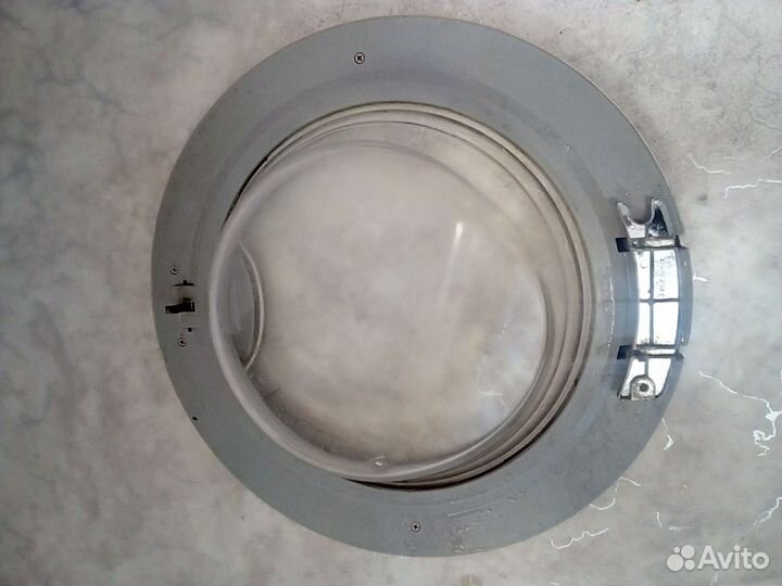 Люк, дверца для стиральной машины