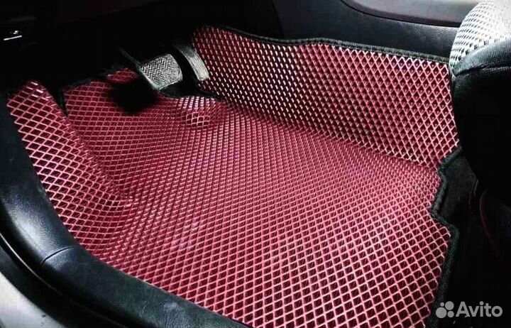 Коврики ева арт 8.27