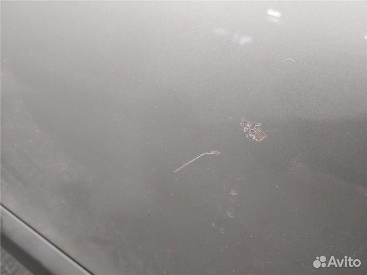 Дверь боковая Volvo XC90, 2004