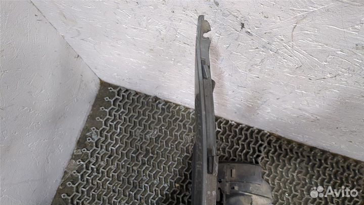 Бампер Volkswagen Passat 6, 2007