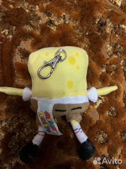 Игрушка Губка Боб