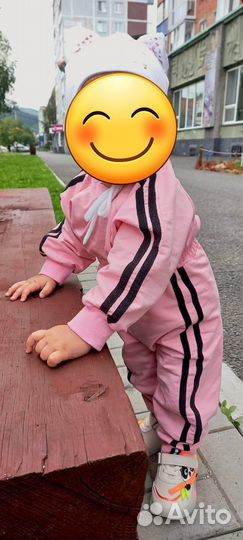 Костюм детский