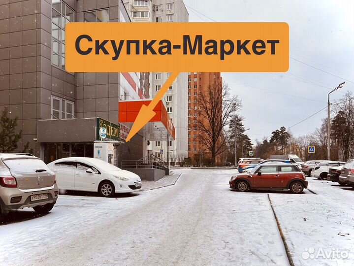Планшет на запчасти