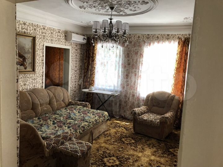 Дом 40 м² на участке 3 сот.